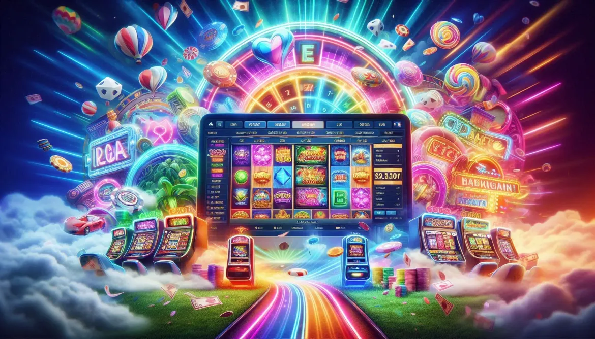 Instaspin Casino